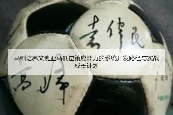 马刺培养文班亚马低位策应能力的系统开发路径与实战成长计划